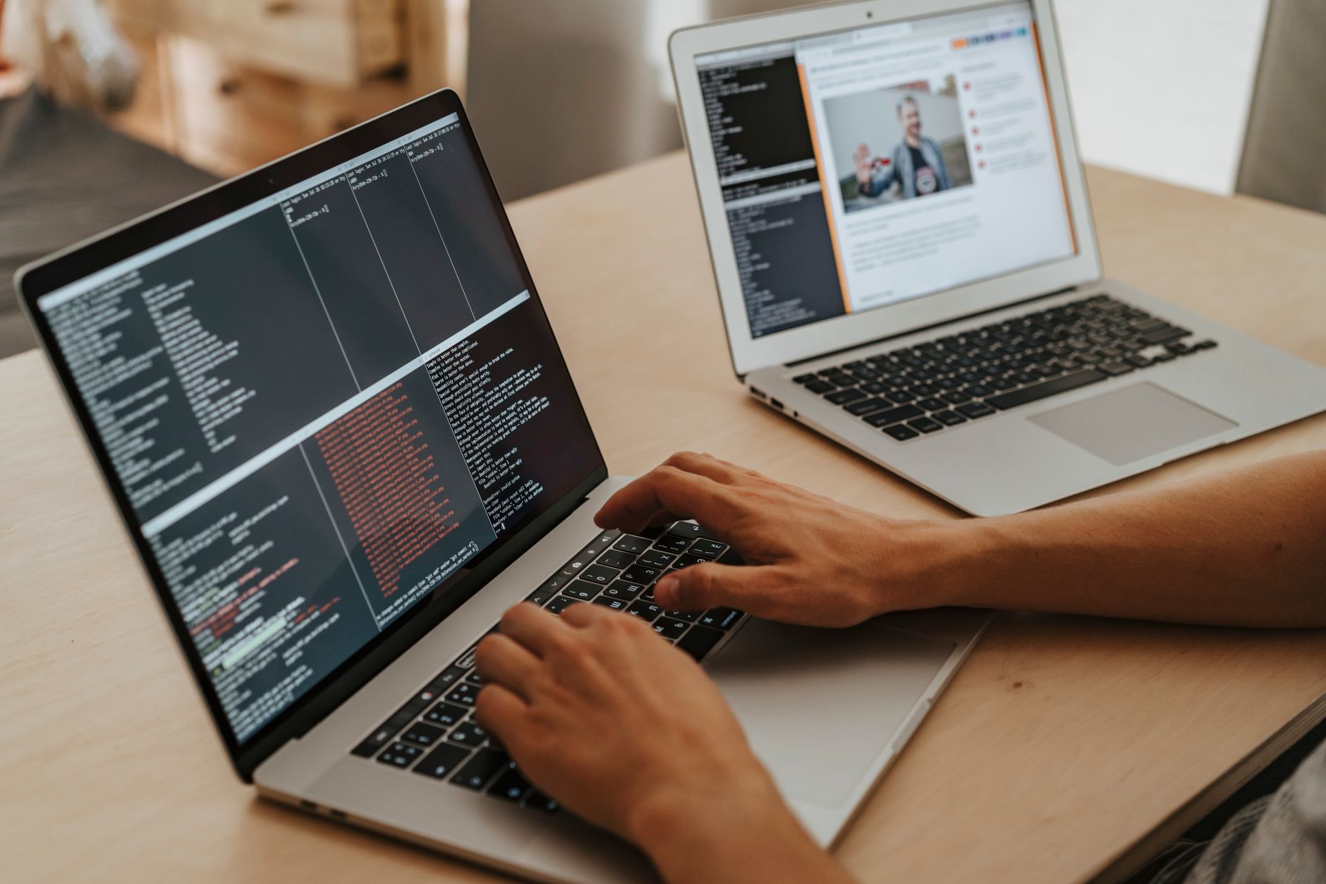 When Should You Use a Spreadsheet vs a Database?