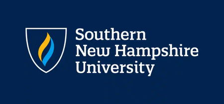 Southern New Hampshire University logo